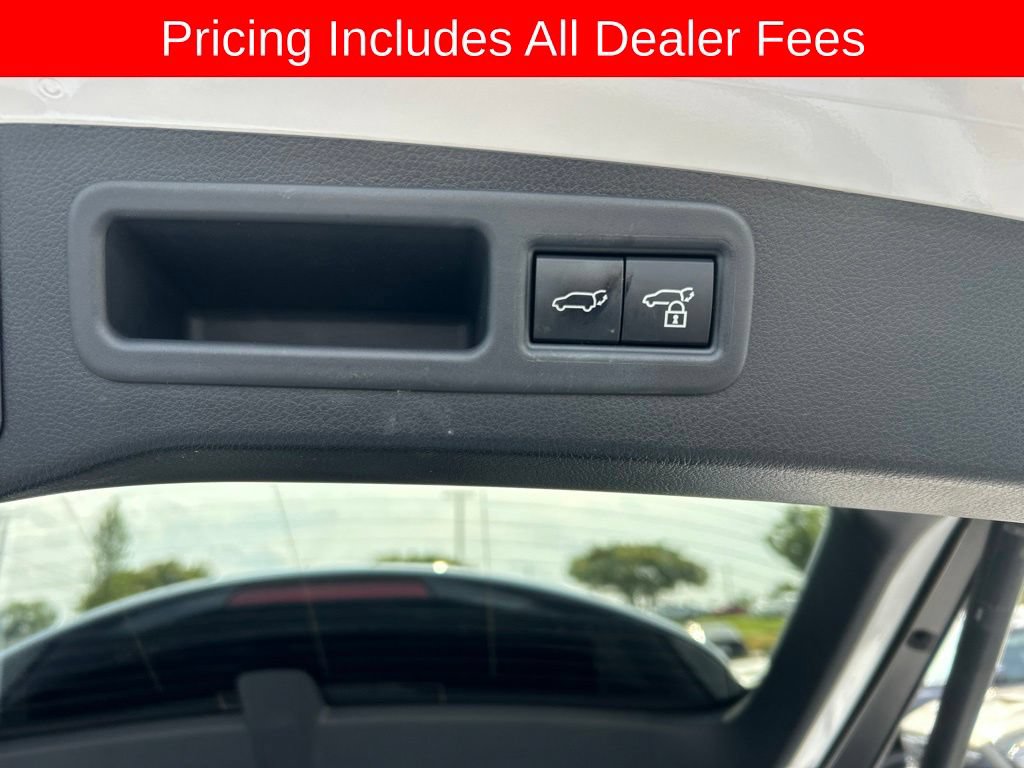 Used 2024 Lexus RX 350 w/ Convenience Package AWD/4WD image 18
