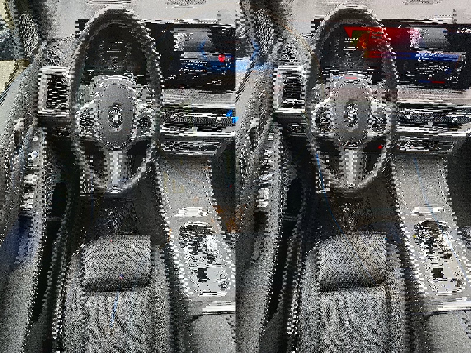 Certified 2023 BMW X7 xDrive40i w/ Executive Package image 12