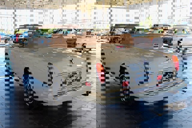 Used 1994 Rolls-Royce Corniche IV image 6