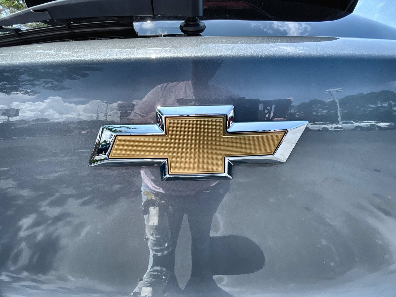 Used 2024 Chevrolet TrailBlazer LT w/ Convenience Package FWD image 29