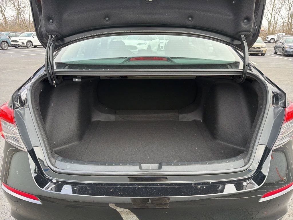 Used 2023 Honda Civic Sport image 21
