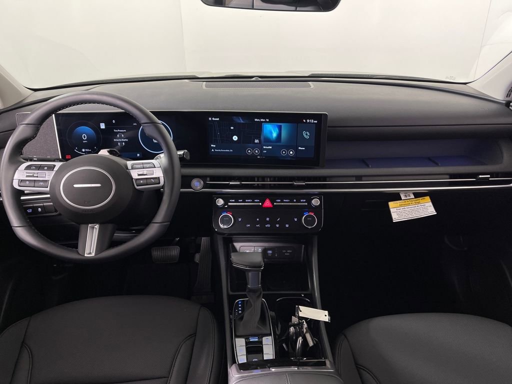 New 2026 Hyundai Tucson SEL FWD image 14