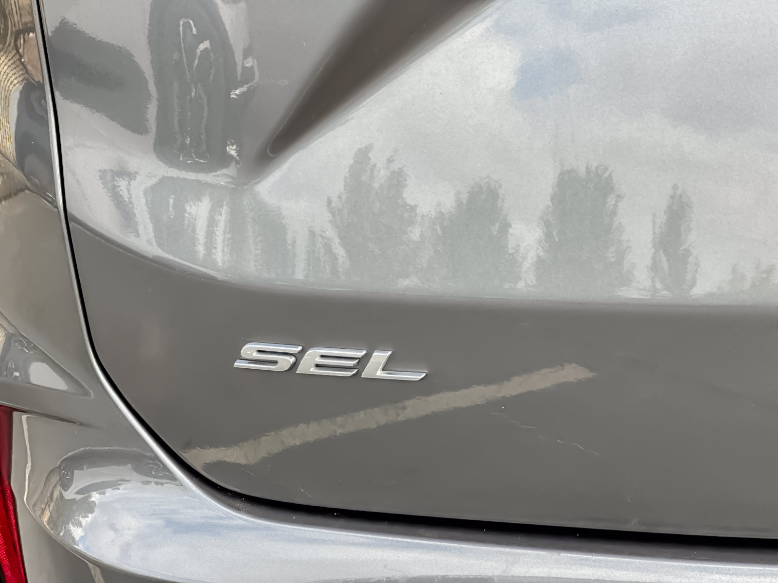 Used 2024 Ford Edge SEL AWD/4WD image 26