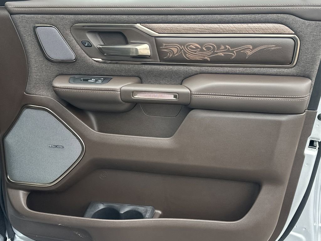 New 2026 RAM 1500 Limited image 14