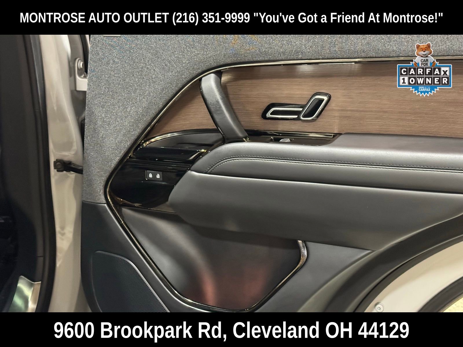 Used 2023 Land Rover Range Rover Sport SE image 44