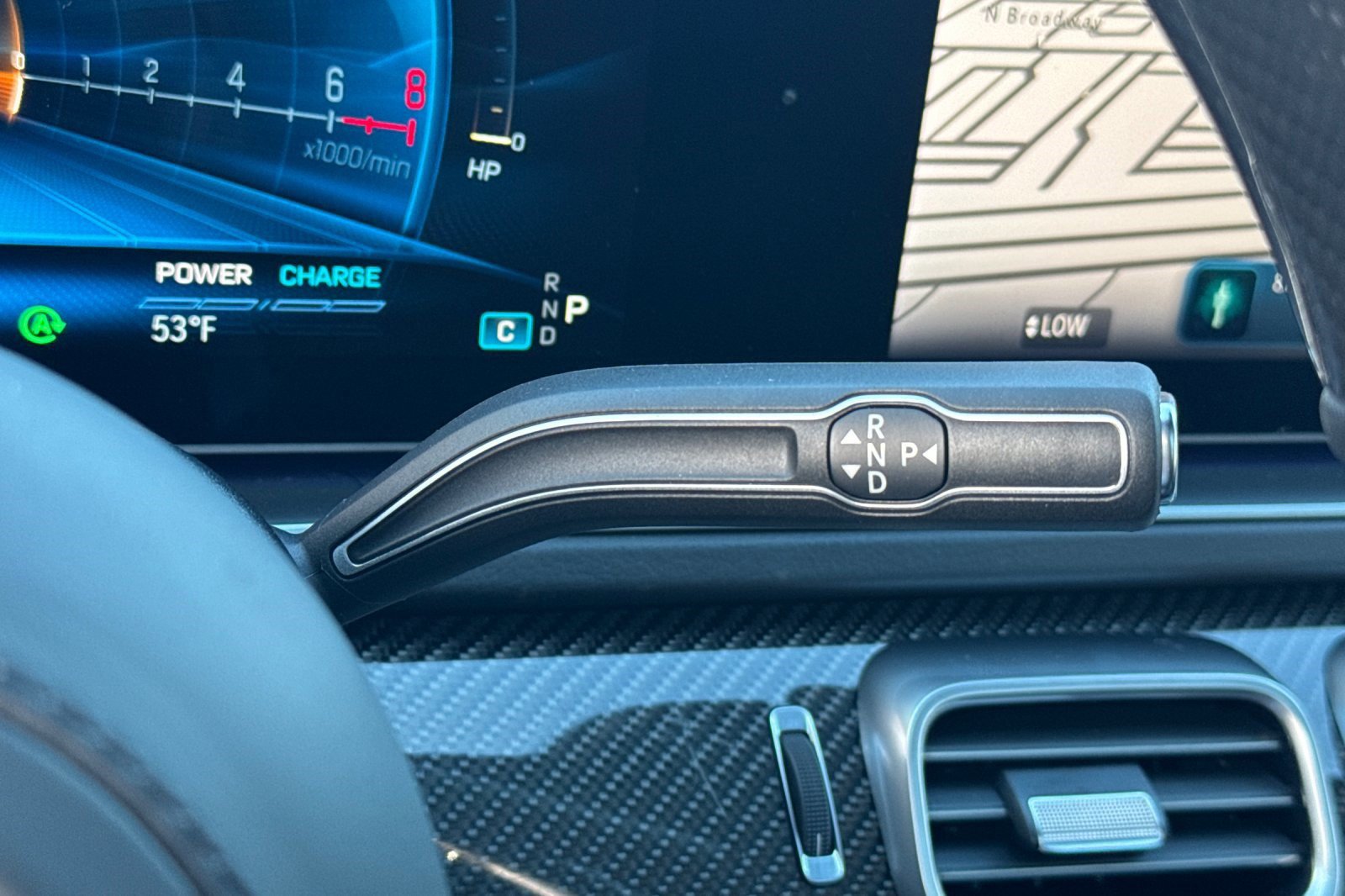 New 2026 Mercedes-Benz GLE 53 AMG 4MATIC image 18