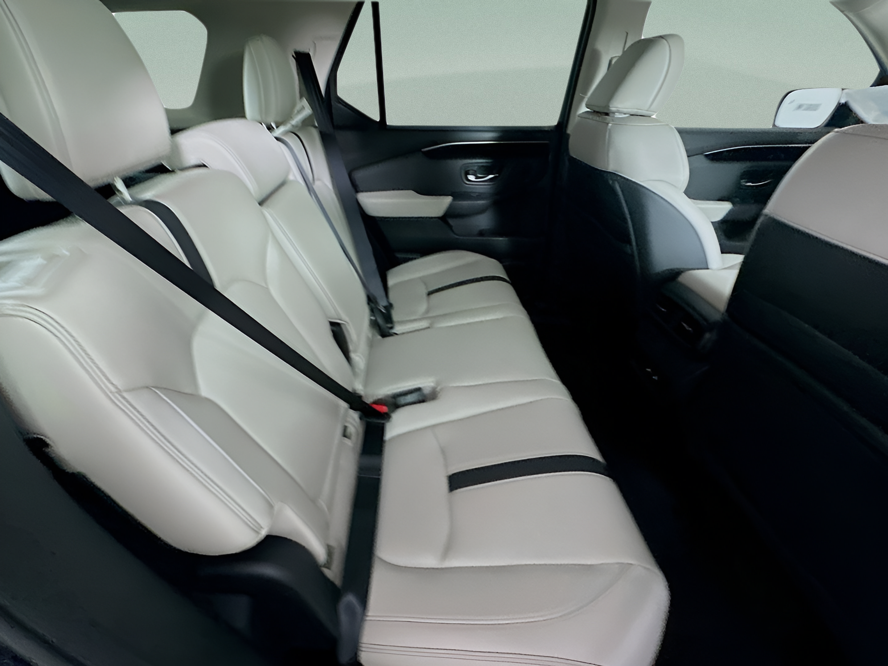 New 2026 Honda Passport RTL image 17