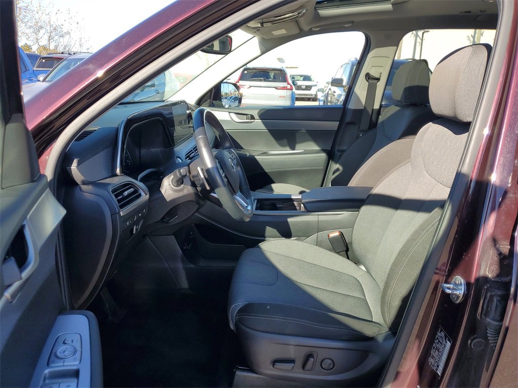 Used 2020 Hyundai Palisade SEL image 10