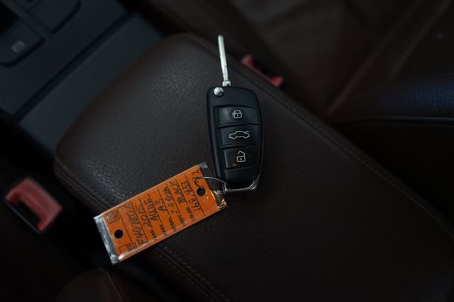 Used 2015 Audi A3 2.0T Premium w/ Cold Weather Package AWD/4WD image 23