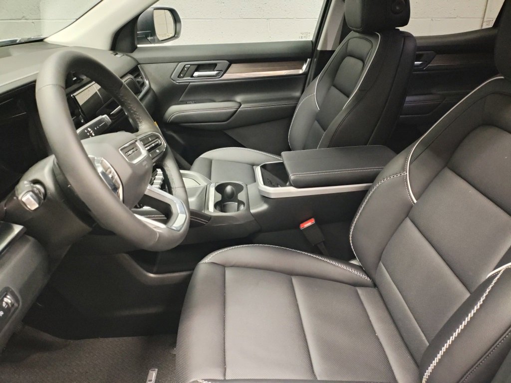 New 2026 GMC Terrain Denali image 23