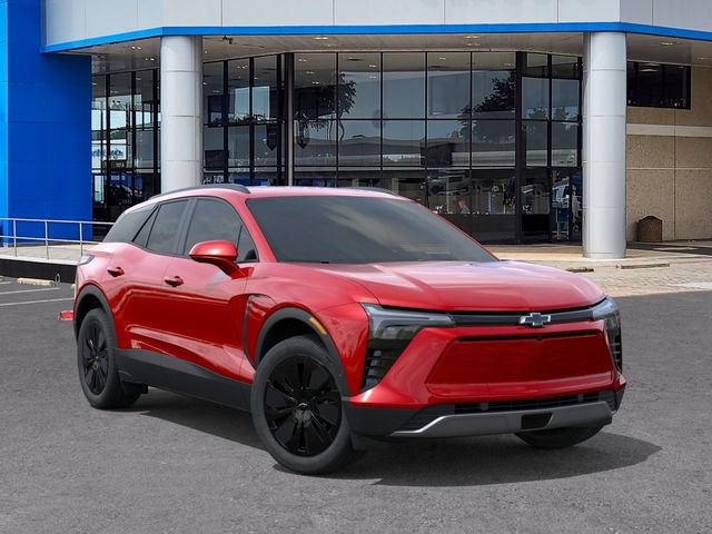 New 2026 Chevrolet Blazer EV LT FWD image 7