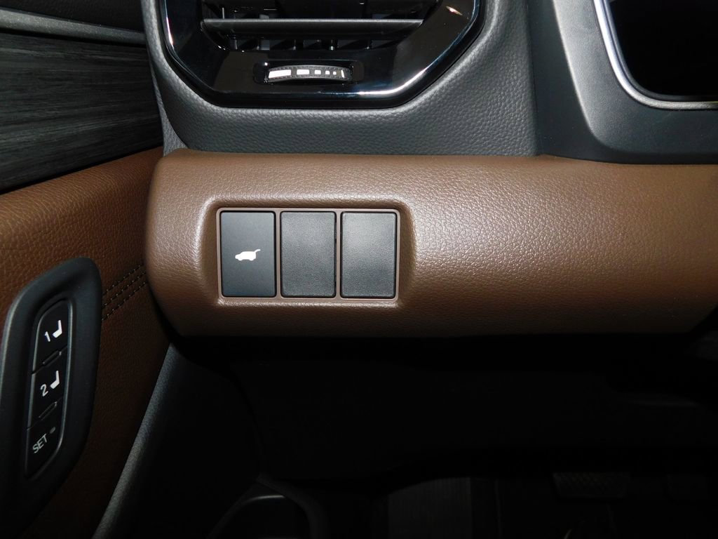 New 2026 Honda Pilot Touring image 34