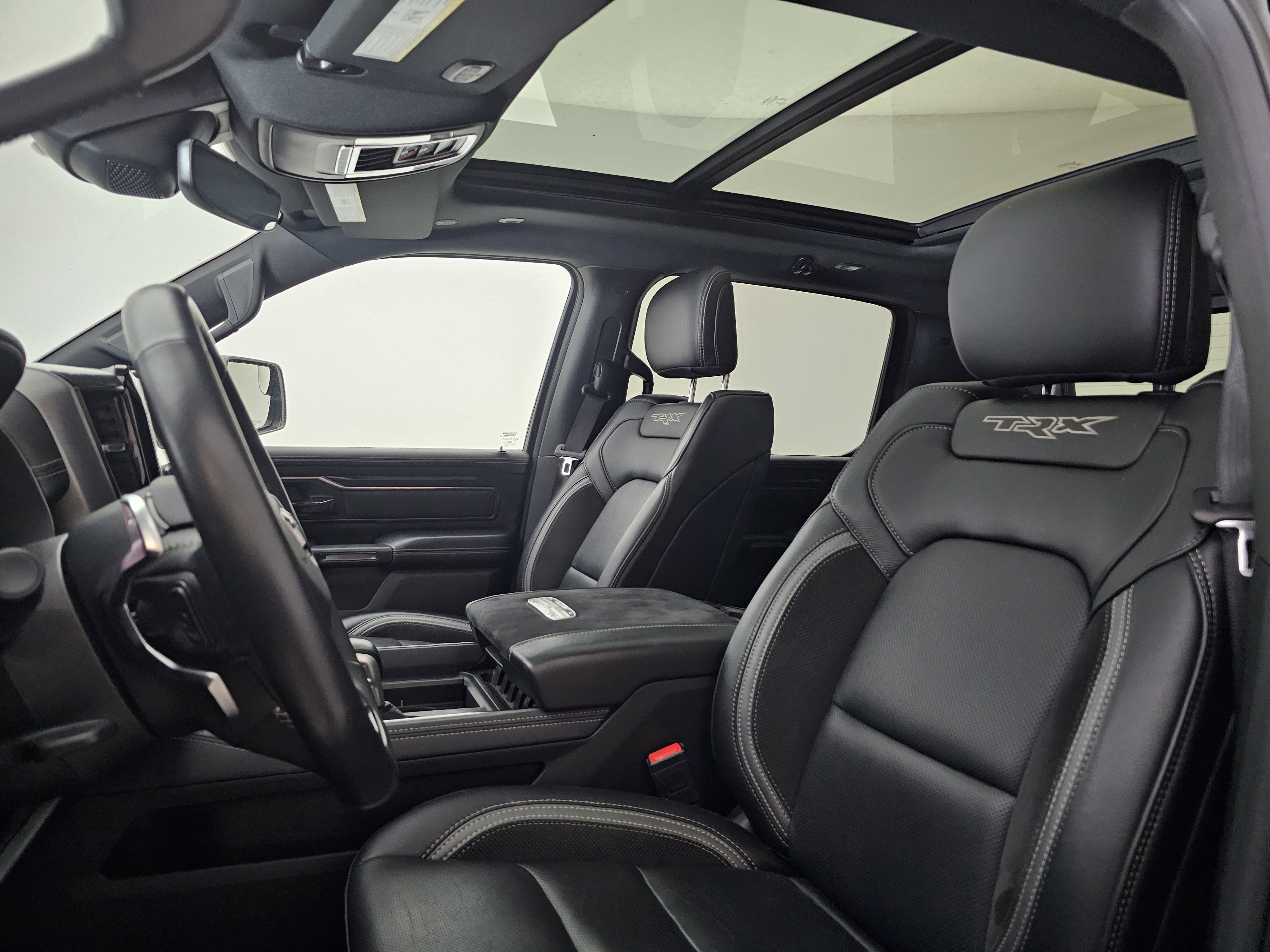 Used 2022 RAM 1500 TRX w/ TRX Level 1 Equipment Group image 9