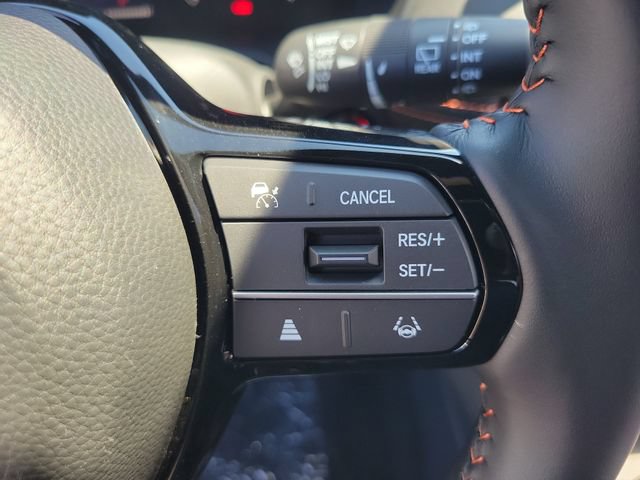 New 2027 Honda HR-V Sport image 22