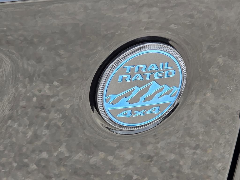 Used 2024 Jeep Wrangler Unlimited Rubicon 4xe AWD/4WD image 38
