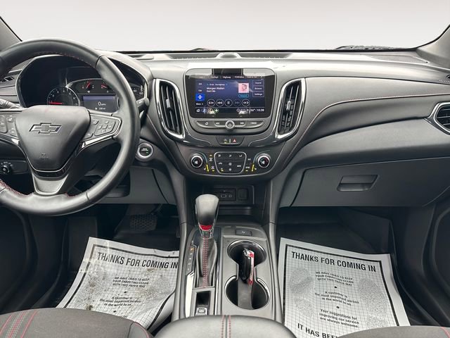 Used 2023 Chevrolet Equinox RS image 11