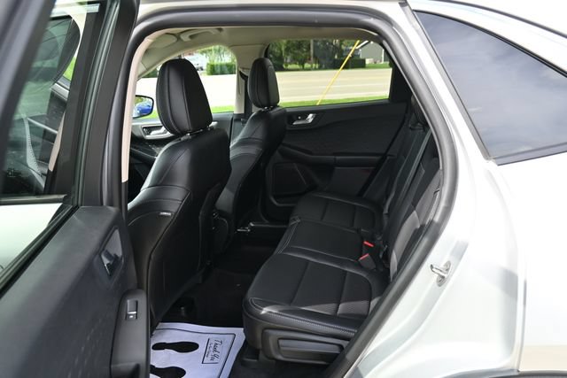 Used 2020 Ford Escape SEL AWD/4WD image 24
