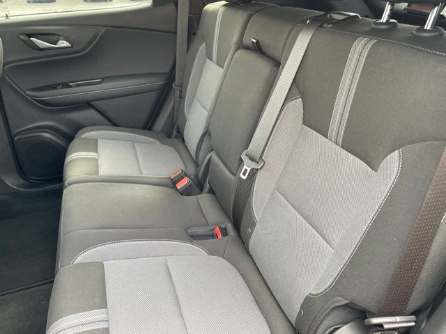 Used 2024 Chevrolet Blazer LT w/ Redline Edition FWD image 18
