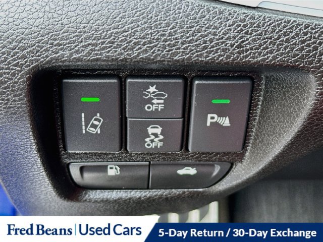 Used 2019 Acura TLX w/ Technology & A-SPEC Package FWD image 14