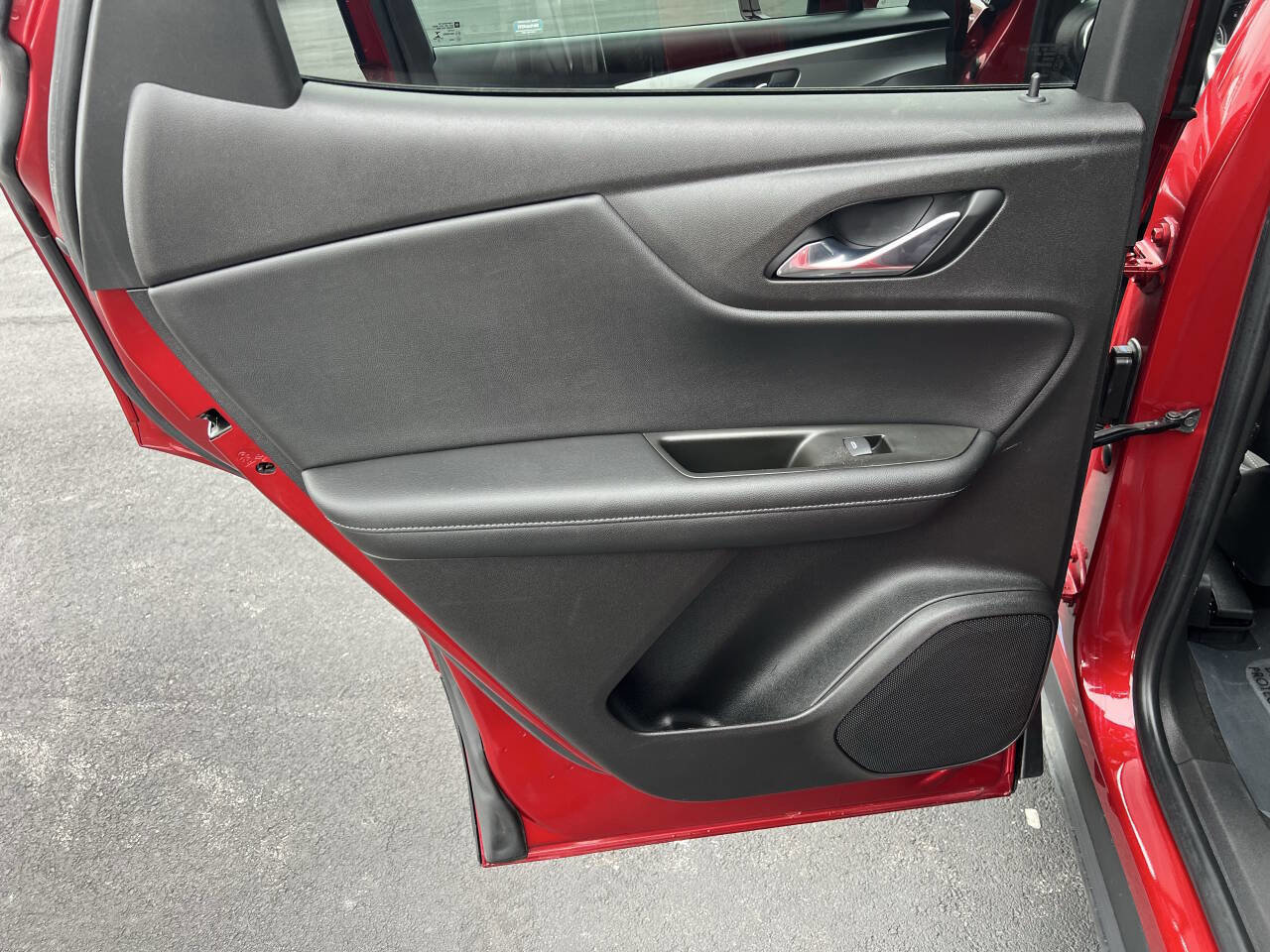 Used 2021 Chevrolet Blazer LT image 21