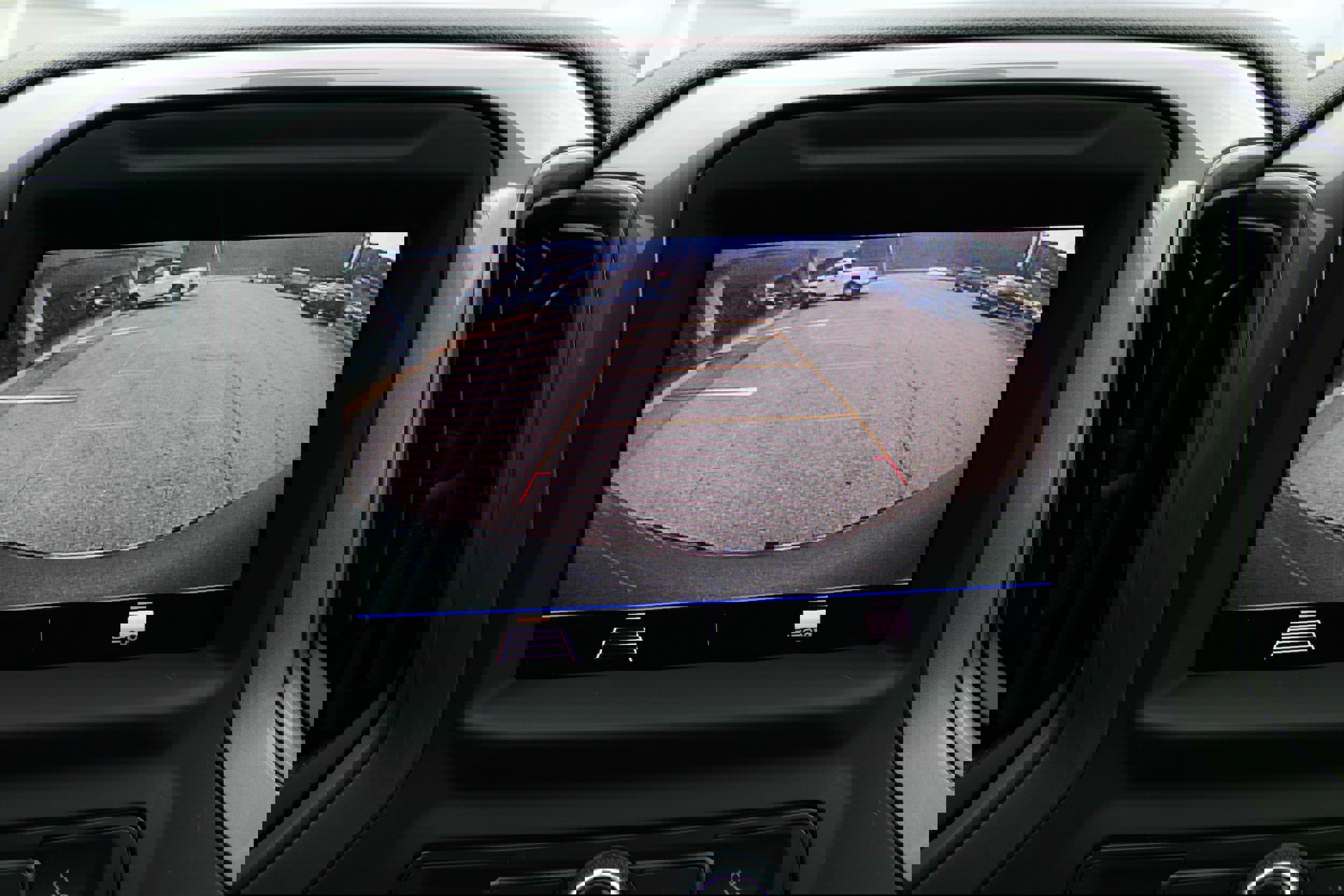 Used 2020 Chevrolet Silverado 1500 Custom w/ Custom Convenience Package image 23