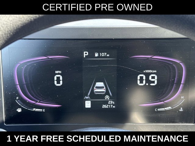 Used 2024 Kia Sportage LX AWD/4WD image 27