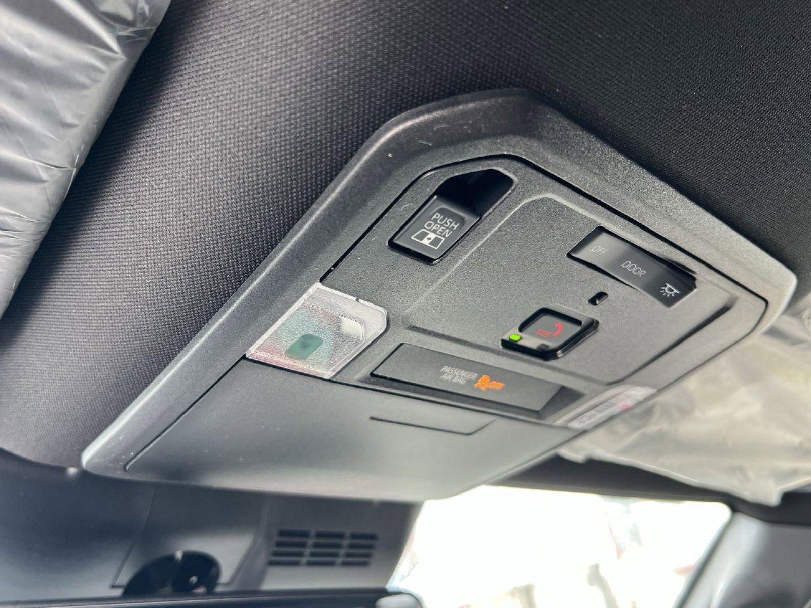 New 2024 Toyota Tacoma TRD Off-Road image 27