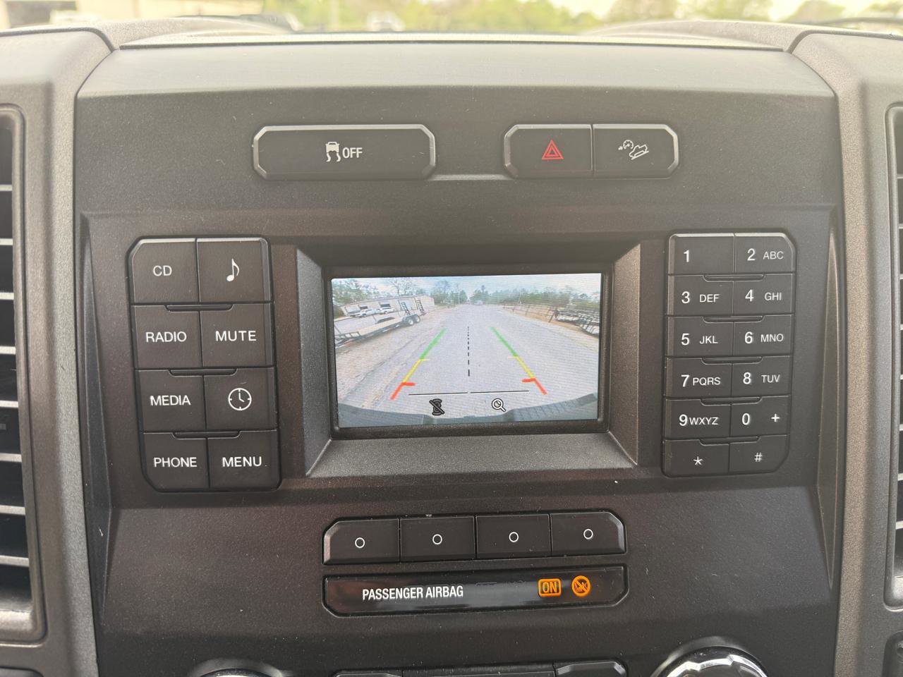 Used 2017 Ford F250 XL w/ Power Equipment Group image 14