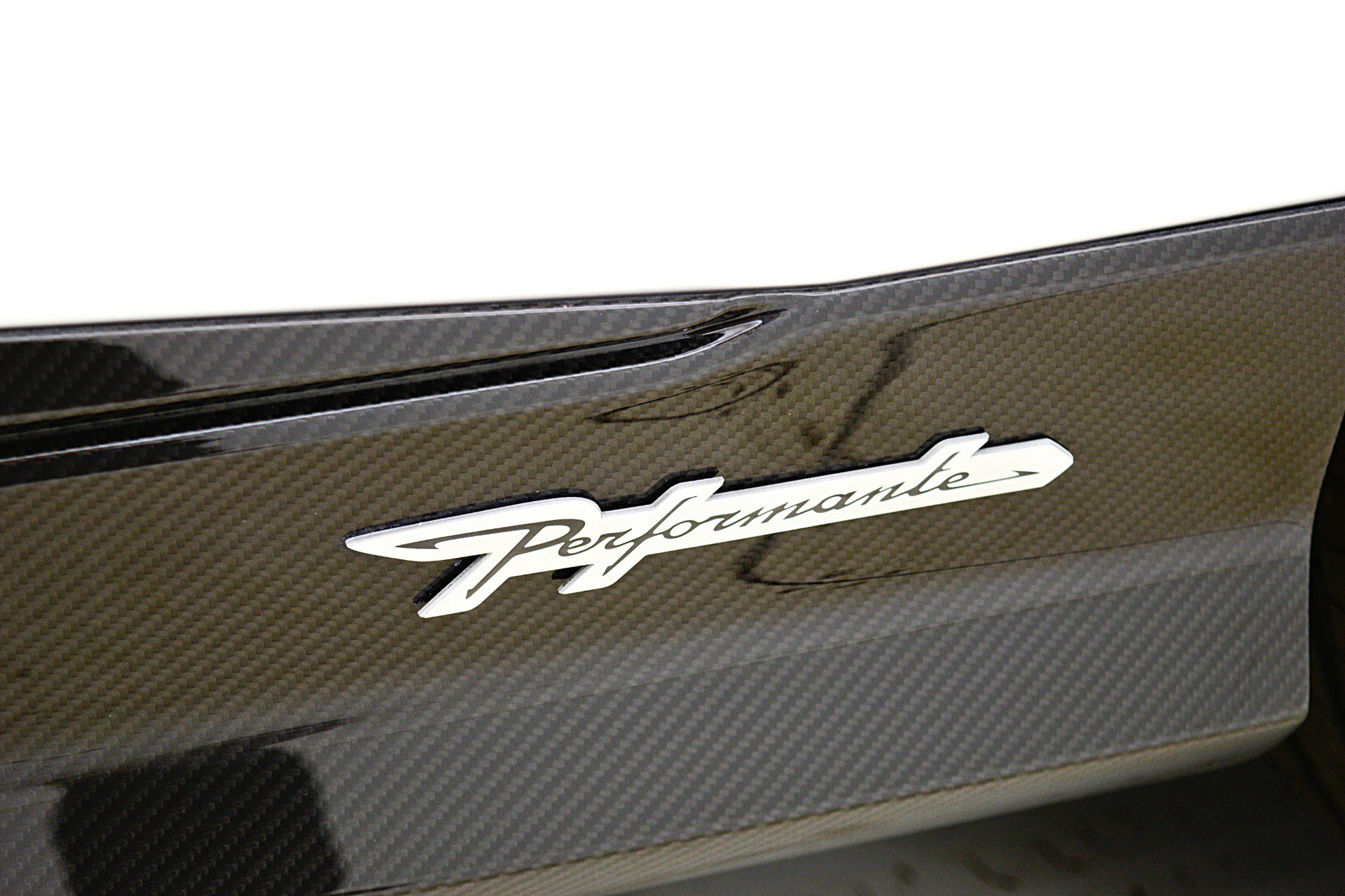 Used 2024 Lamborghini Urus Performante image 18