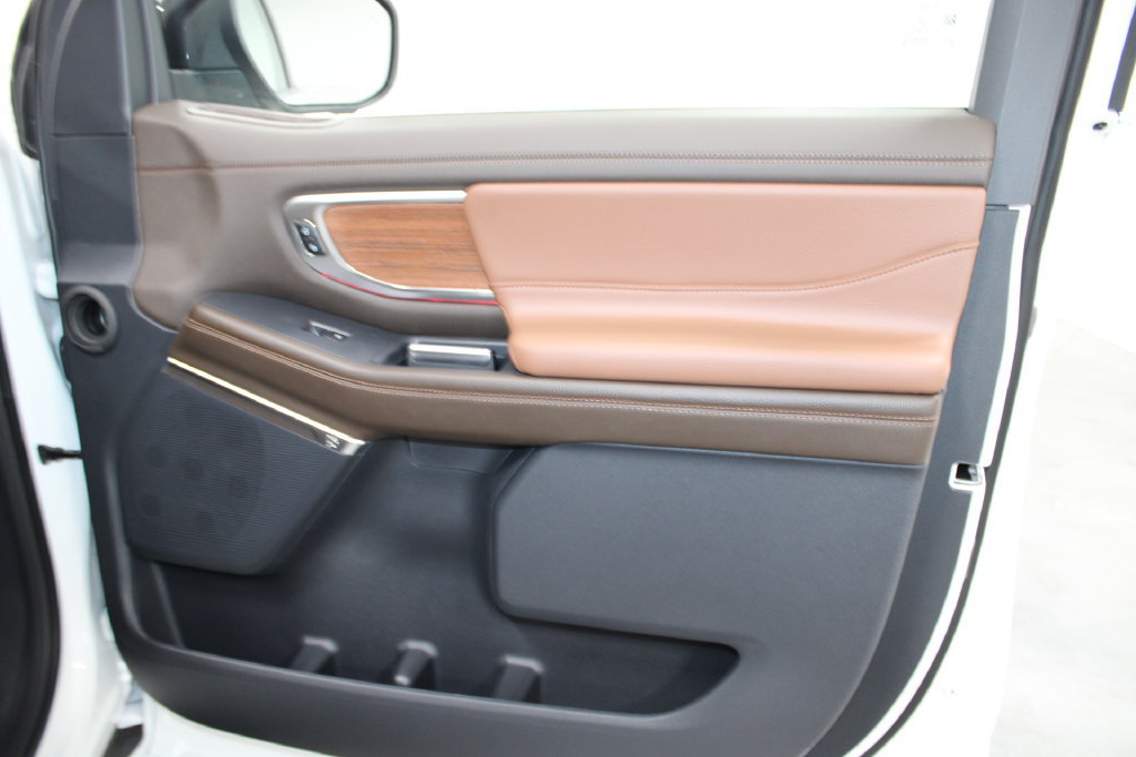 New 2027 Ford Expedition King Ranch AWD/4WD image 23
