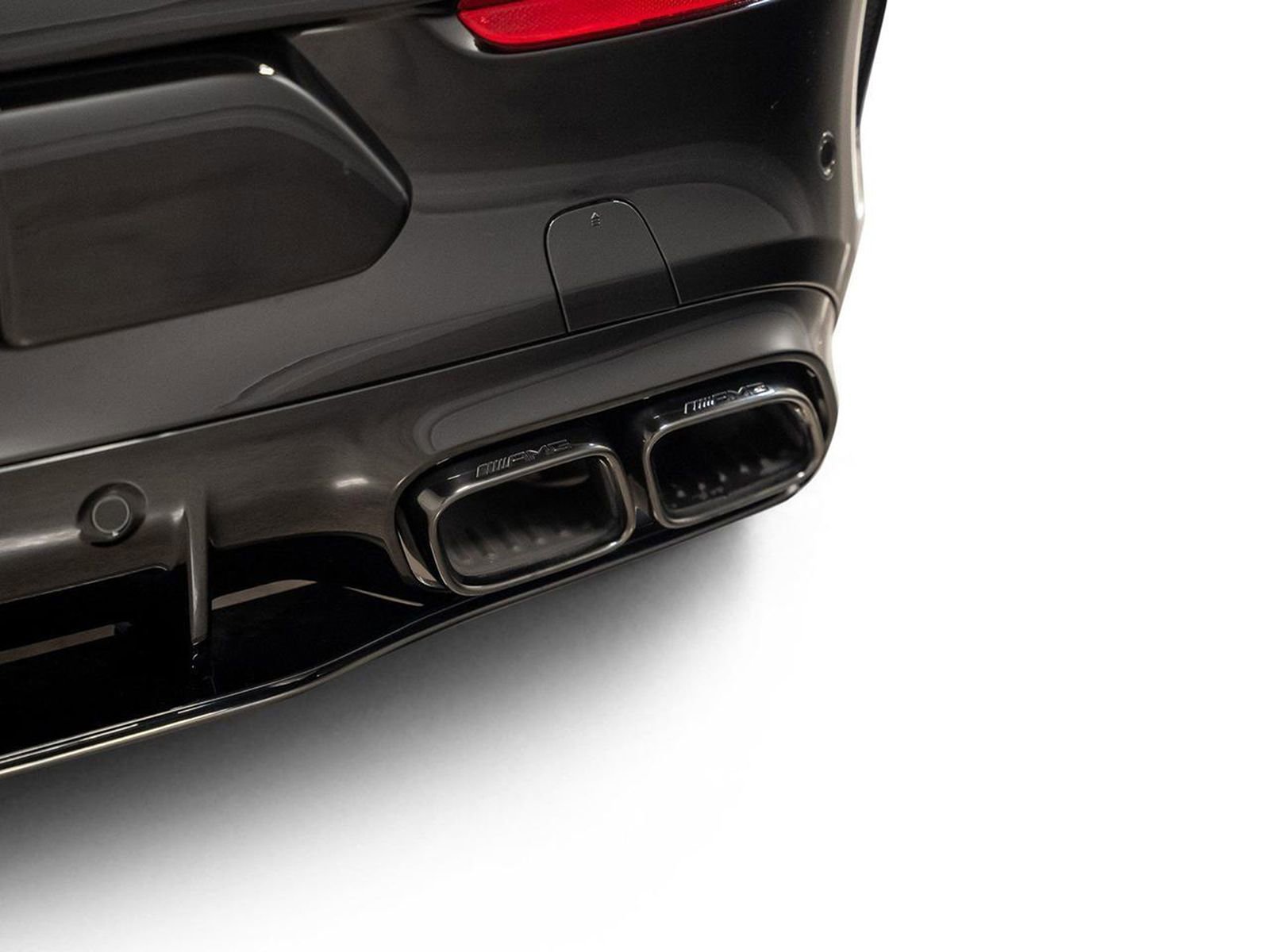 Used 2019 Mercedes-Benz C 63 AMG S image 29