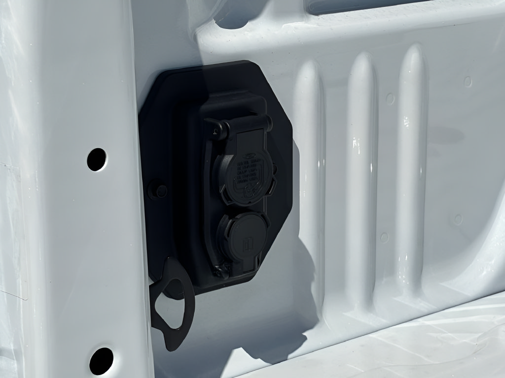 New 2026 Ford F350 Platinum AWD/4WD image 27