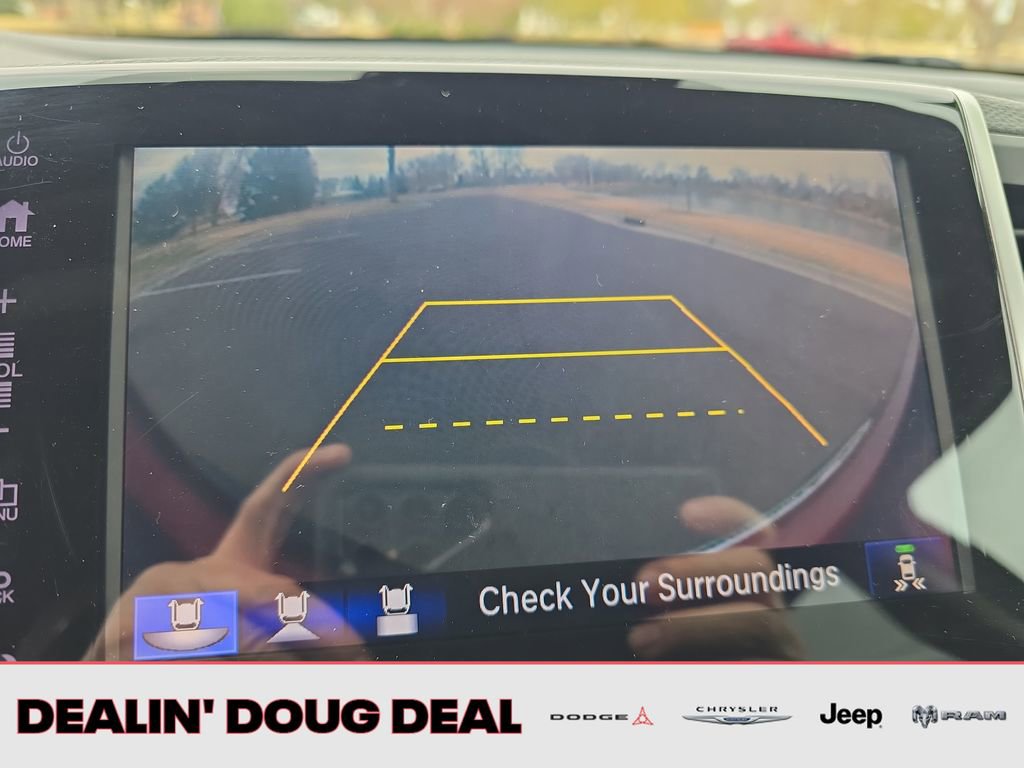 Used 2019 Honda Ridgeline RTL-E image 20