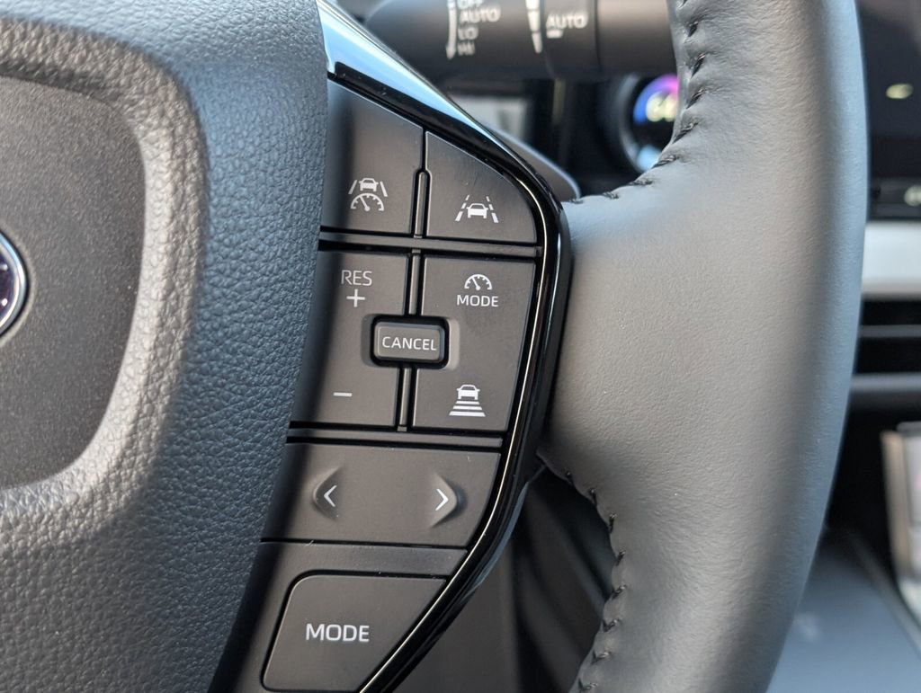 New 2026 Subaru Solterra Premium image 24