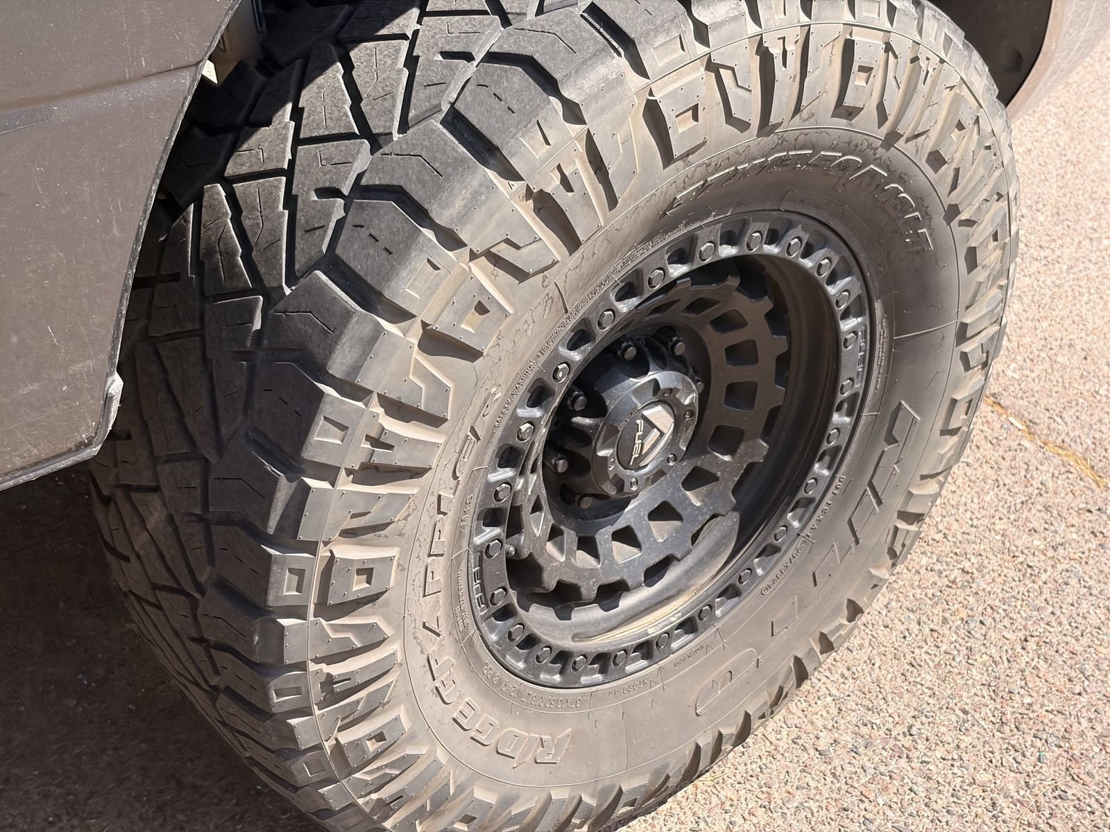 Used 2018 Ford F350 Lariat AWD/4WD image 4