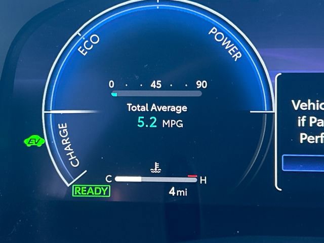 New 2026 Toyota Camry XSE image 16