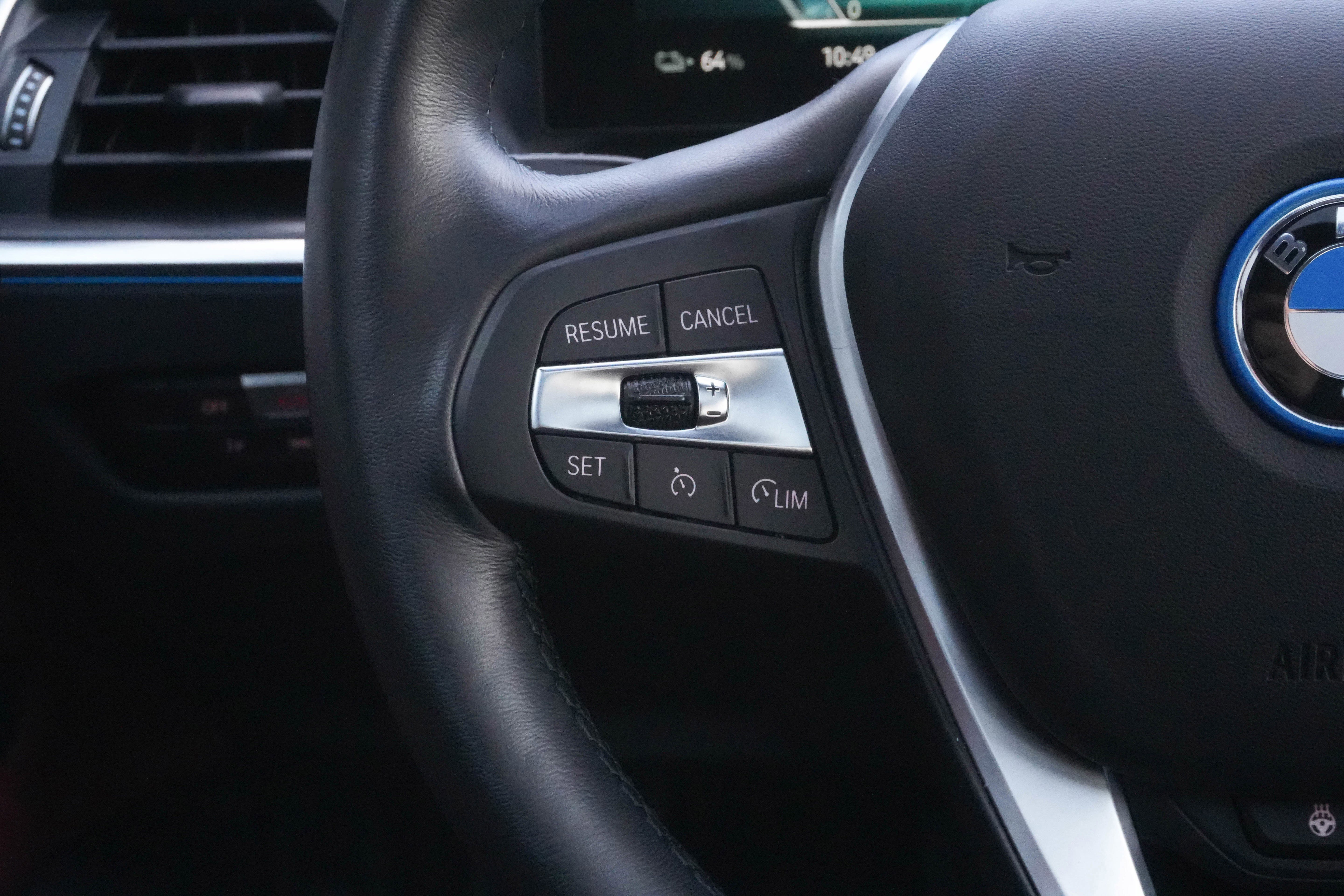 Certified 2023 BMW i4 eDrive40 w/ Premium Package image 17