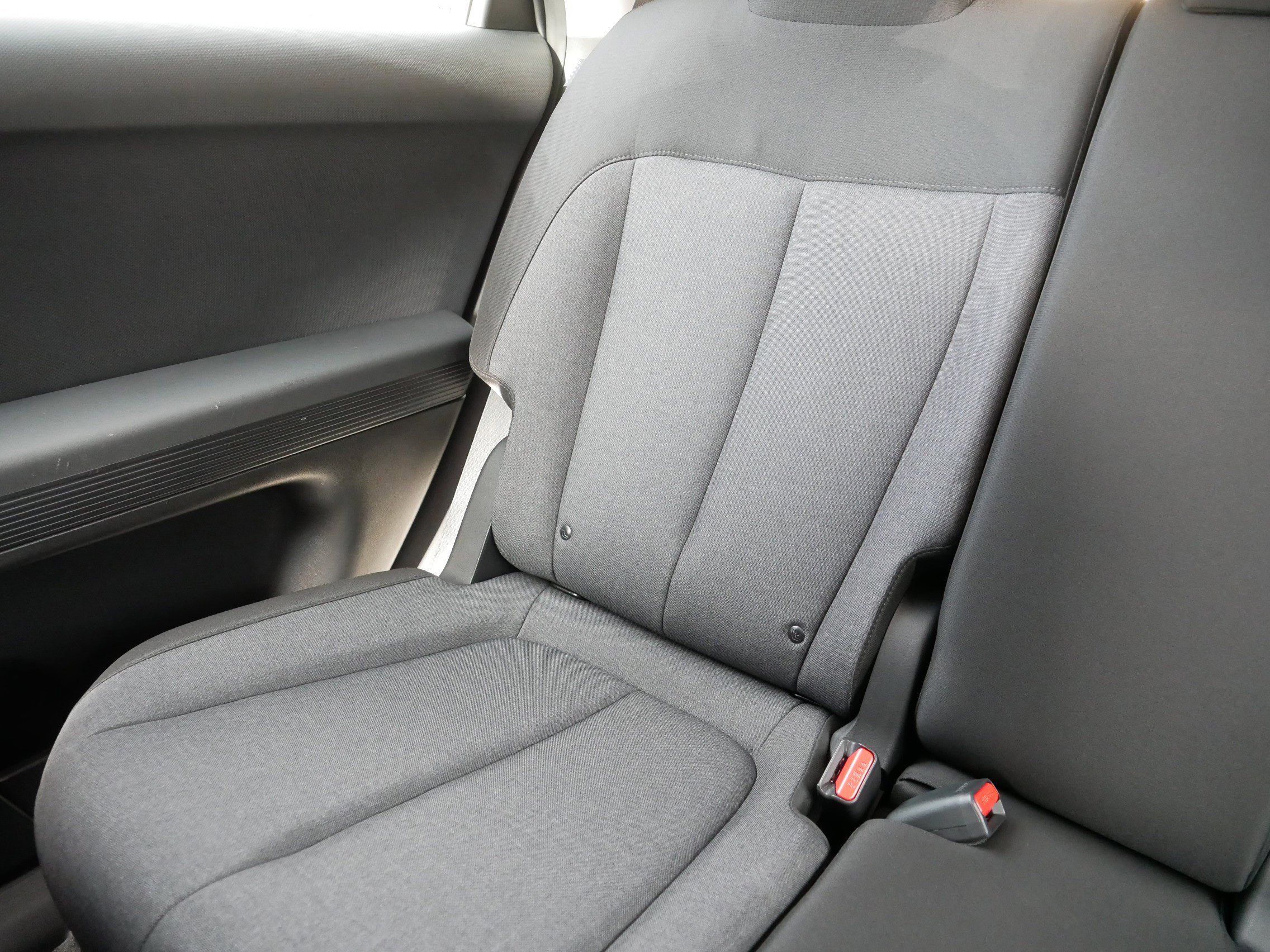 Used 2024 Hyundai Ioniq 5 SEL image 12