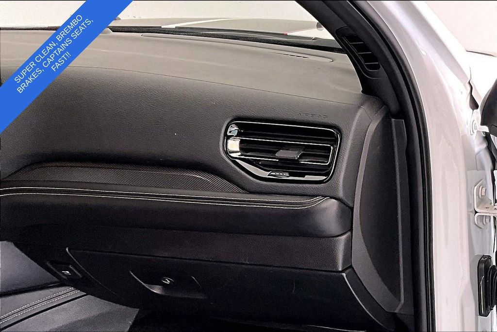 Used 2022 Dodge Durango SRT w/ Technology Group image 21