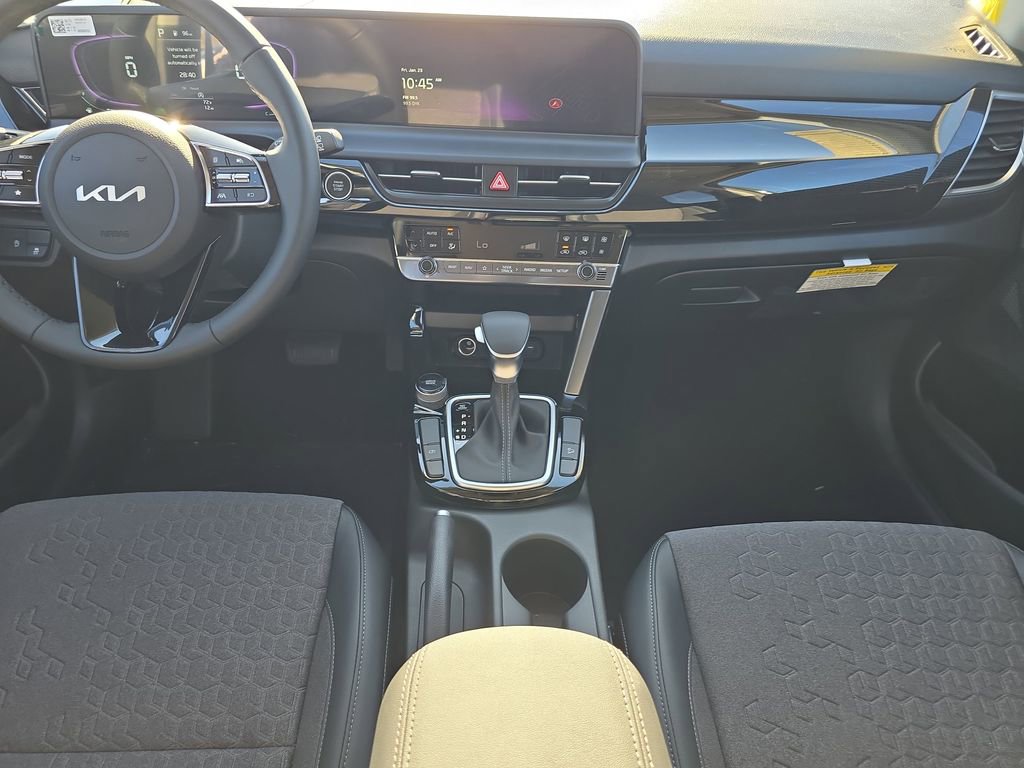 New 2026 Kia Seltos S image 14
