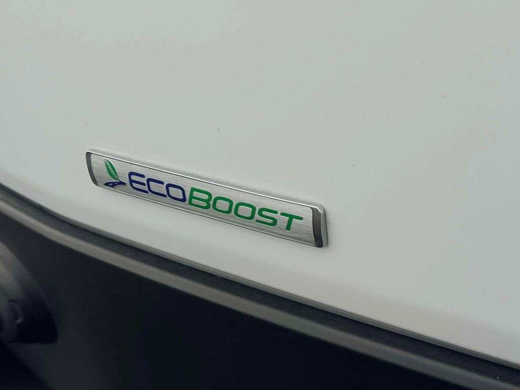 Used 2024 Ford Transit 350 XLT image 13