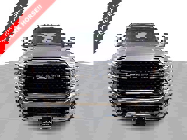 Used 2023 RAM 2500 Big Horn w/ Level 1 Equipment Group image 3