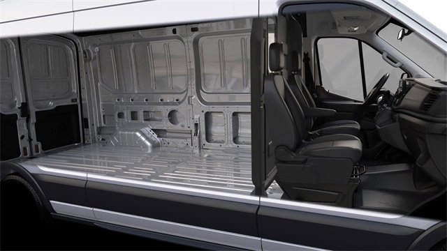 New 2025 Ford Transit 250 148 Medium Roof image 16