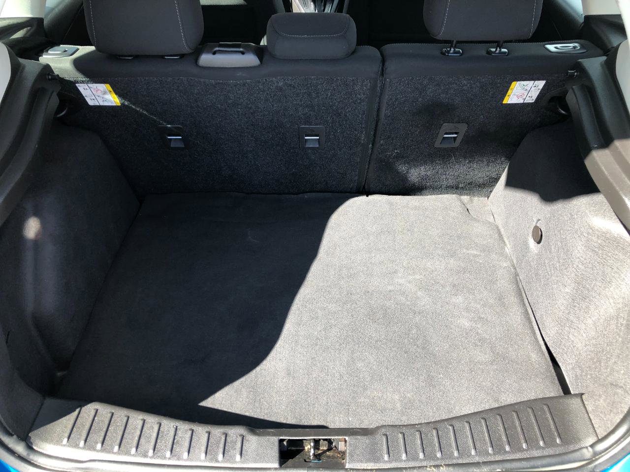 Used 2016 Ford Focus SE FWD image 27