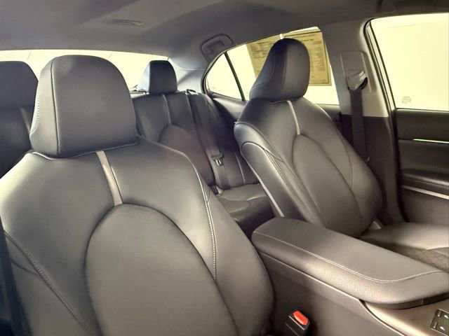 Used 2022 Toyota Camry XSE image 53