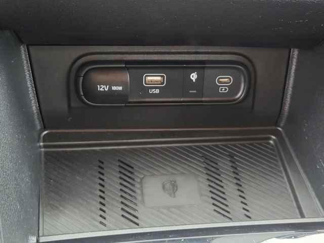 Used 2023 Kia Sportage EX image 22