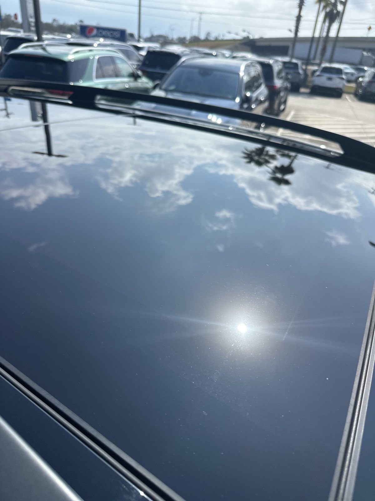 Used 2023 Mercedes-Benz GLE 450 4MATIC image 5