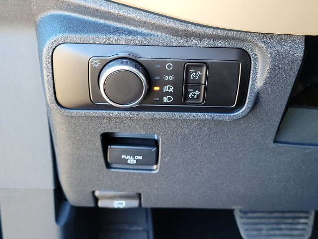 New 2026 Ford Bronco Big Bend AWD/4WD image 21