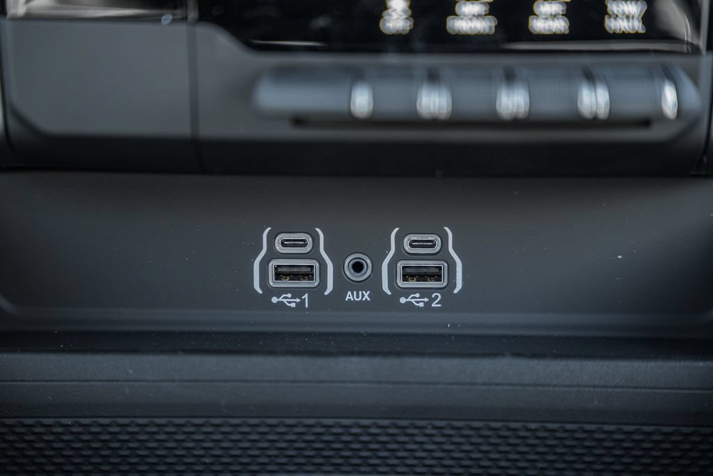 New 2026 RAM 1500 Big Horn AWD/4WD image 26