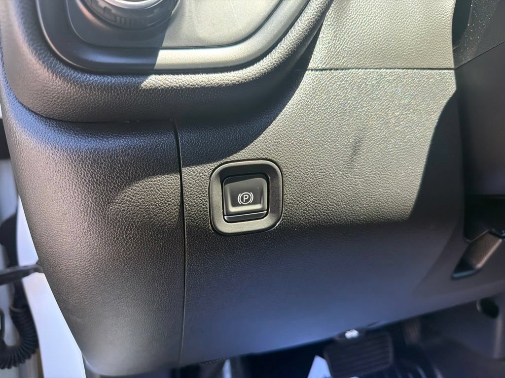 Used 2020 Chevrolet Silverado 2500 W/T w/ WT Fleet Convenience Package AWD/4WD image 15
